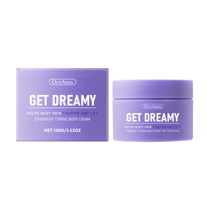 Dream Cream™ Body Shaping Lifting And Firming Cream