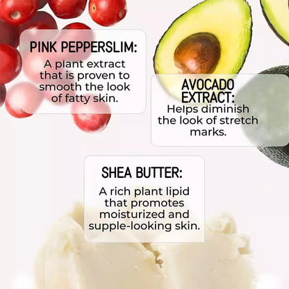 B-Flat ™ Tightening Cream Moisturizing Lifting Light Lines Firming Skin Body Cream