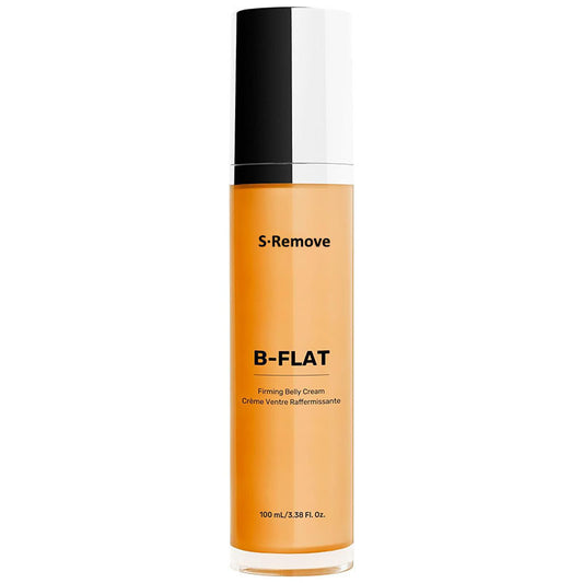 B-Flat ™ Tightening Cream Moisturizing Lifting Light Lines Firming Skin Body Cream