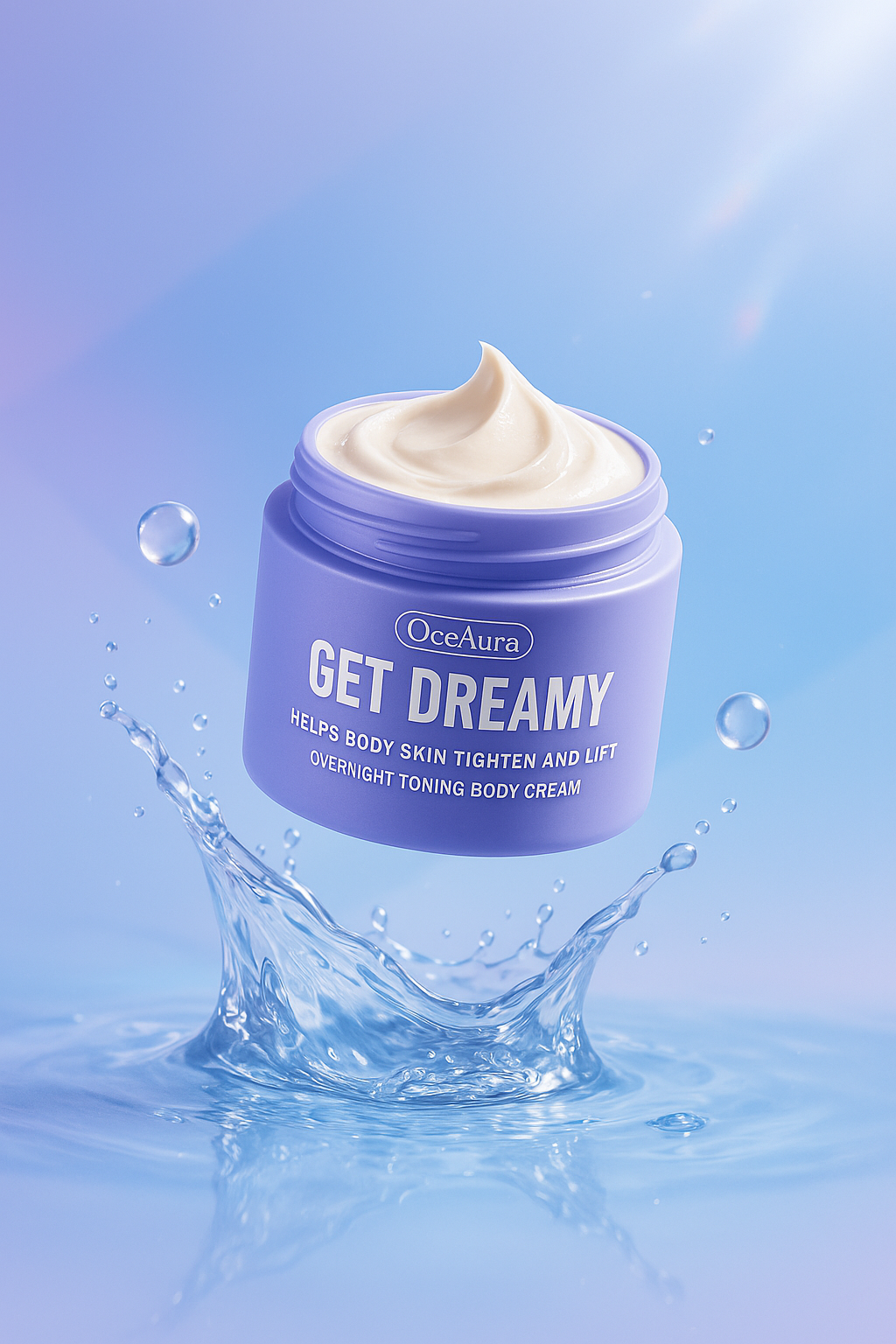 Dream Cream™ Body Shaping Lifting And Firming Cream