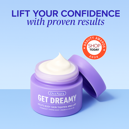 Dream Cream™ Body Shaping Lifting And Firming Cream