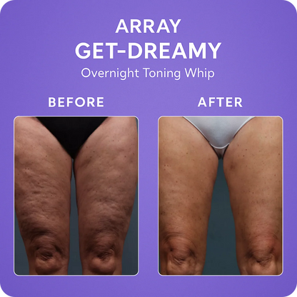 Dream Cream™ Body Shaping Lifting And Firming Cream