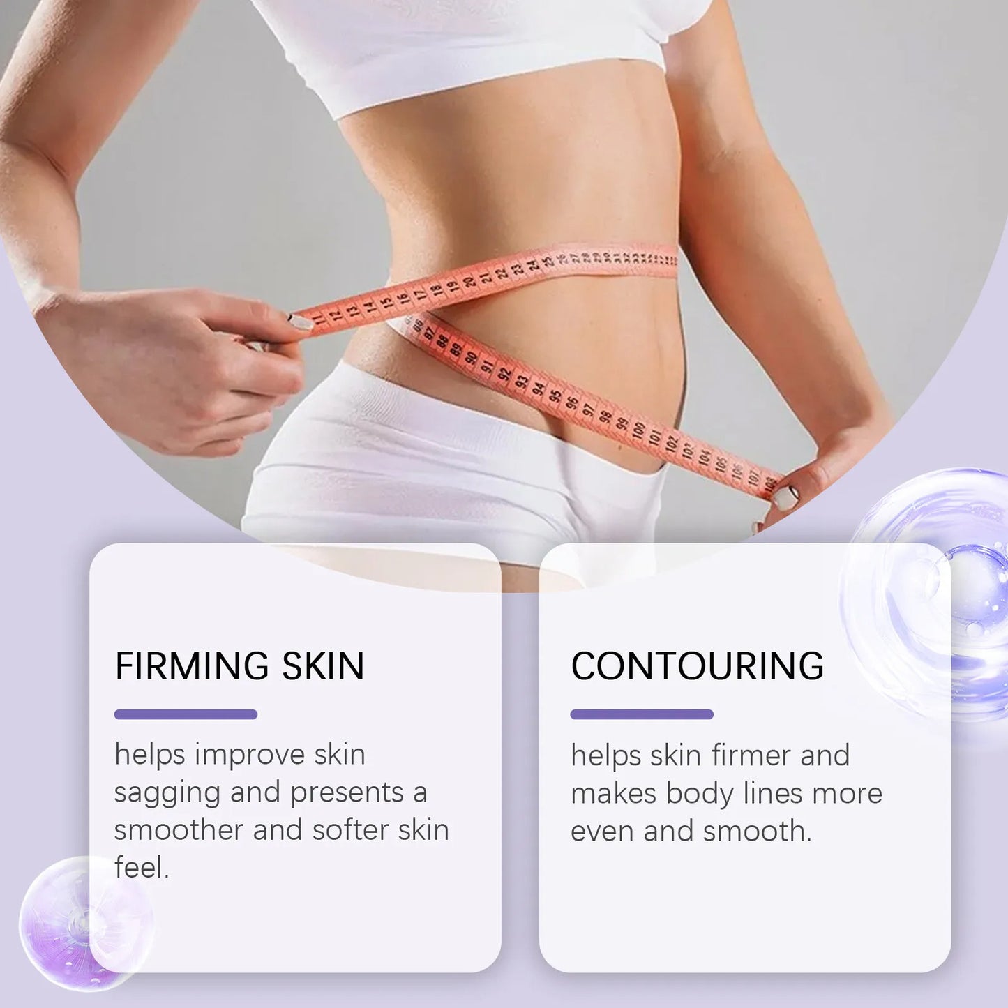 Dream Cream™ Body Shaping Lifting And Firming Cream